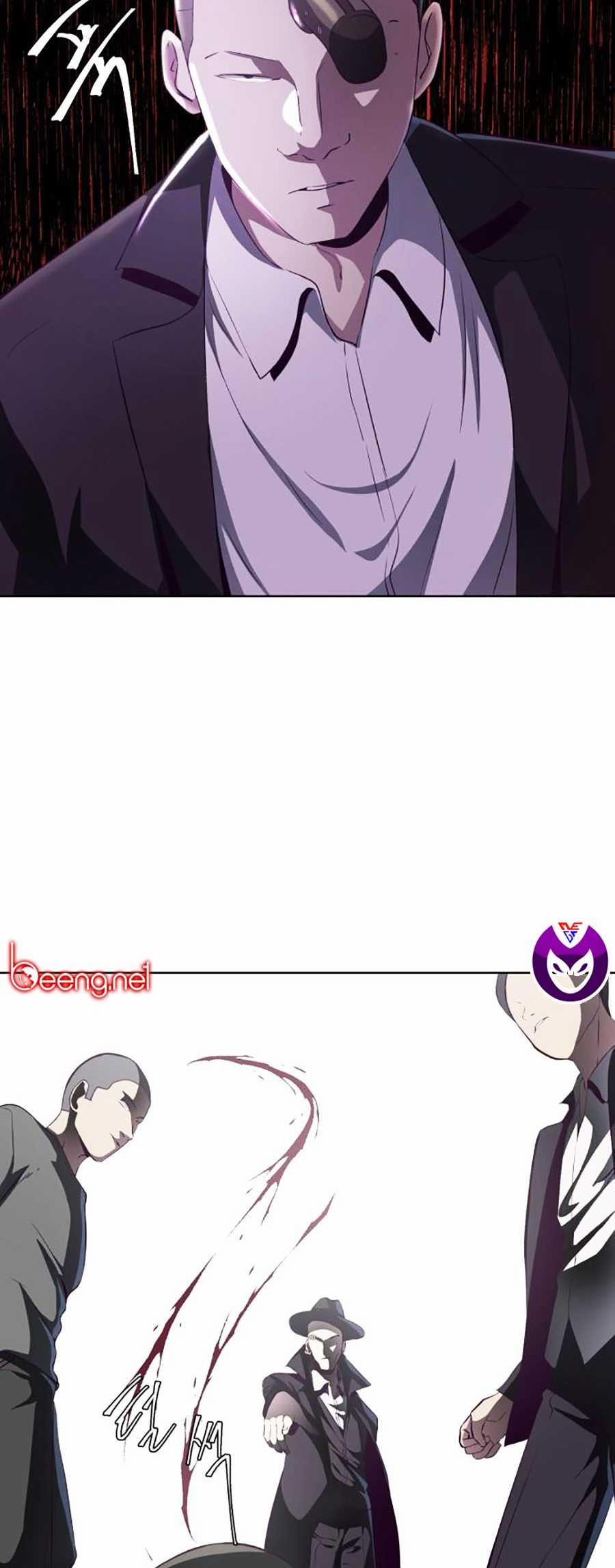 Giao Ước Tử Thần 55 trang 24