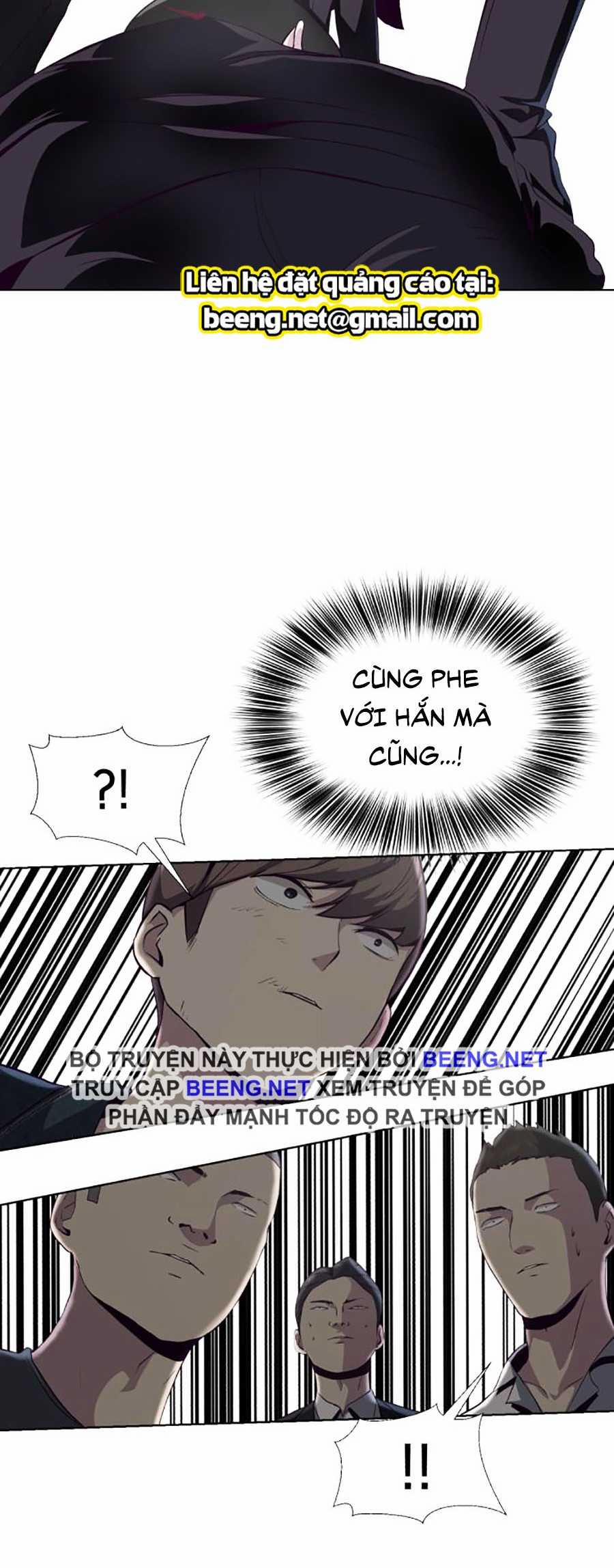 Giao Ước Tử Thần 55 trang 25