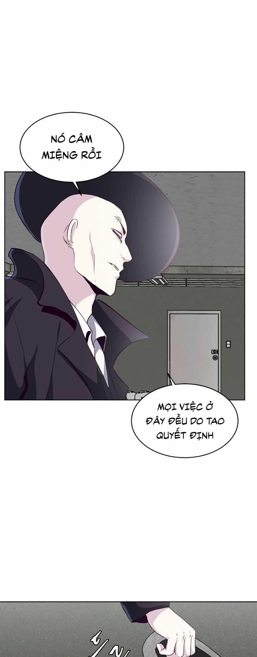 Giao Ước Tử Thần 55 trang 26