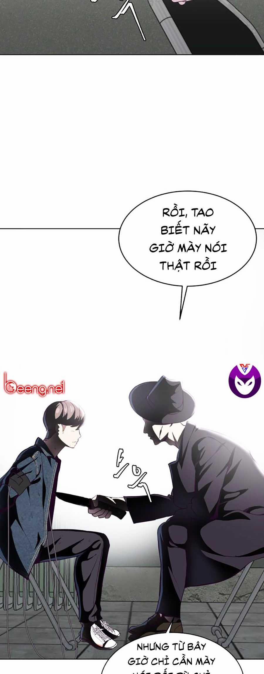 Giao Ước Tử Thần 55 trang 27