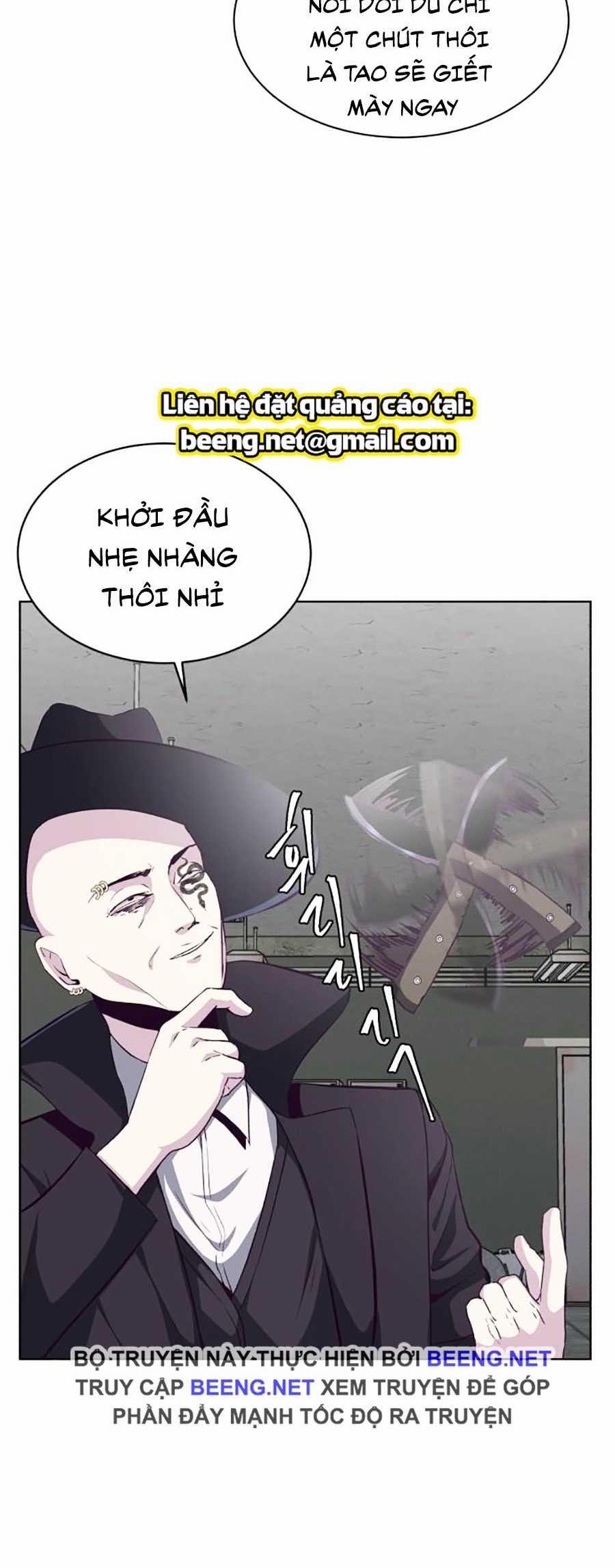 Giao Ước Tử Thần 55 trang 28