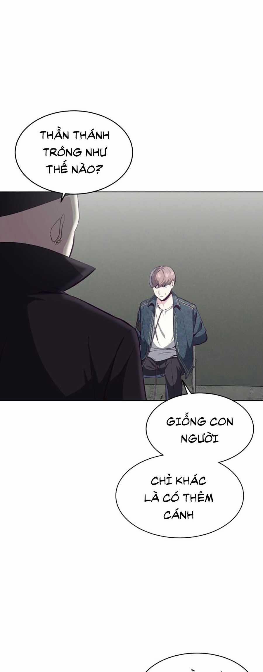 Giao Ước Tử Thần 55 trang 29