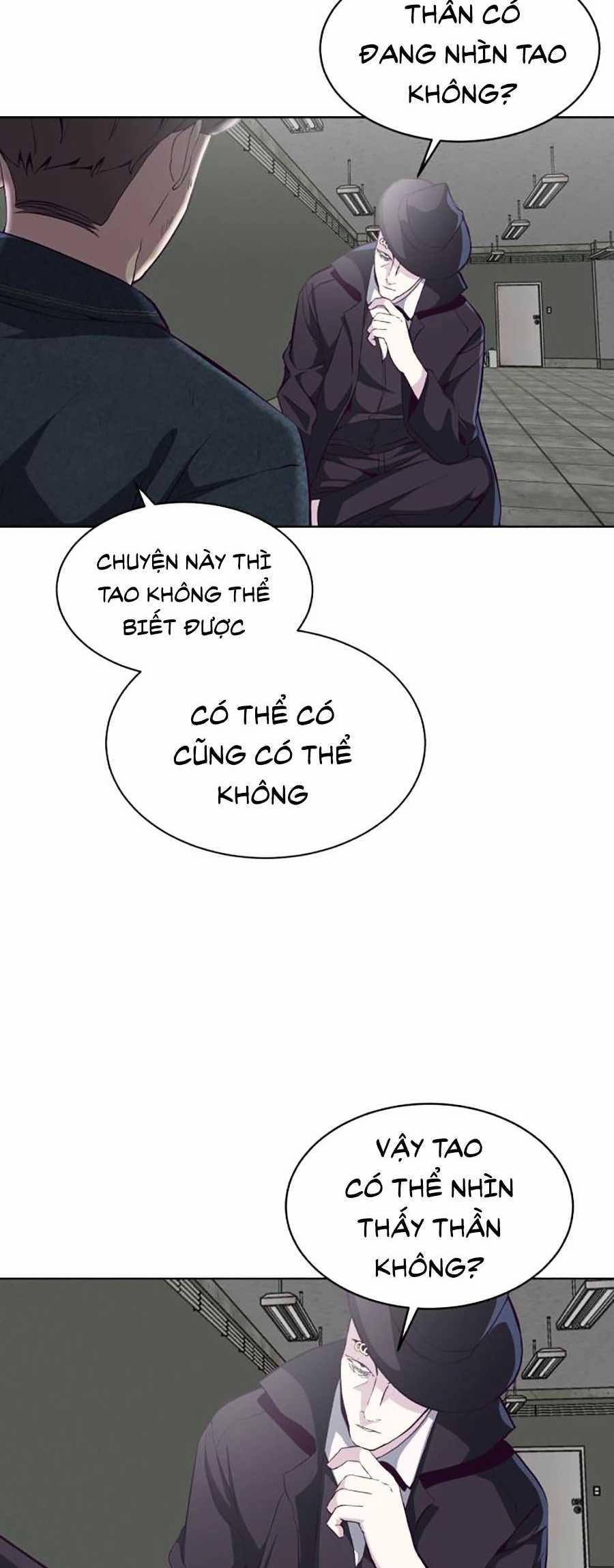 Giao Ước Tử Thần 55 trang 30