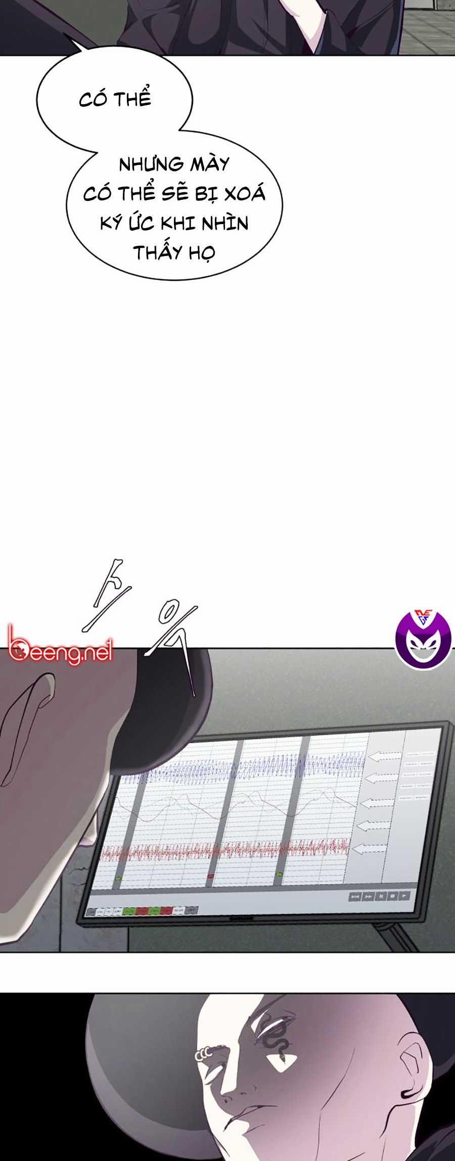 Giao Ước Tử Thần 55 trang 31