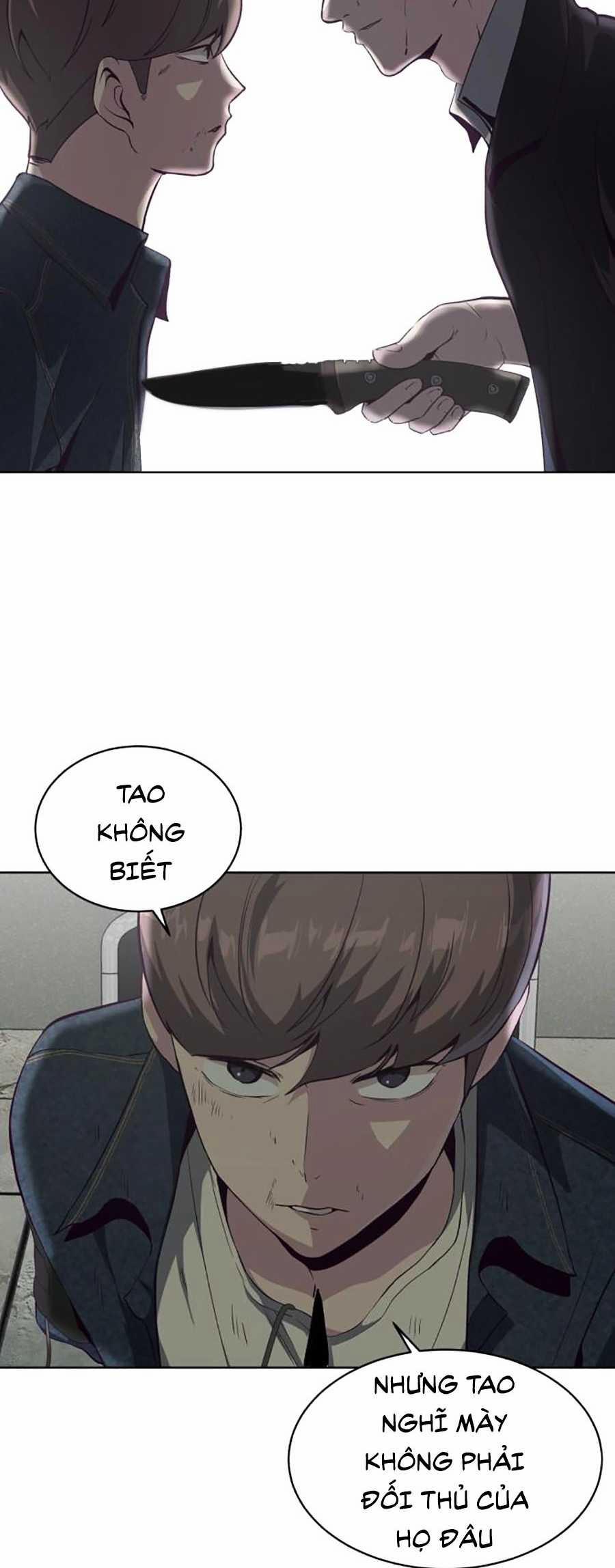 Giao Ước Tử Thần 55 trang 33