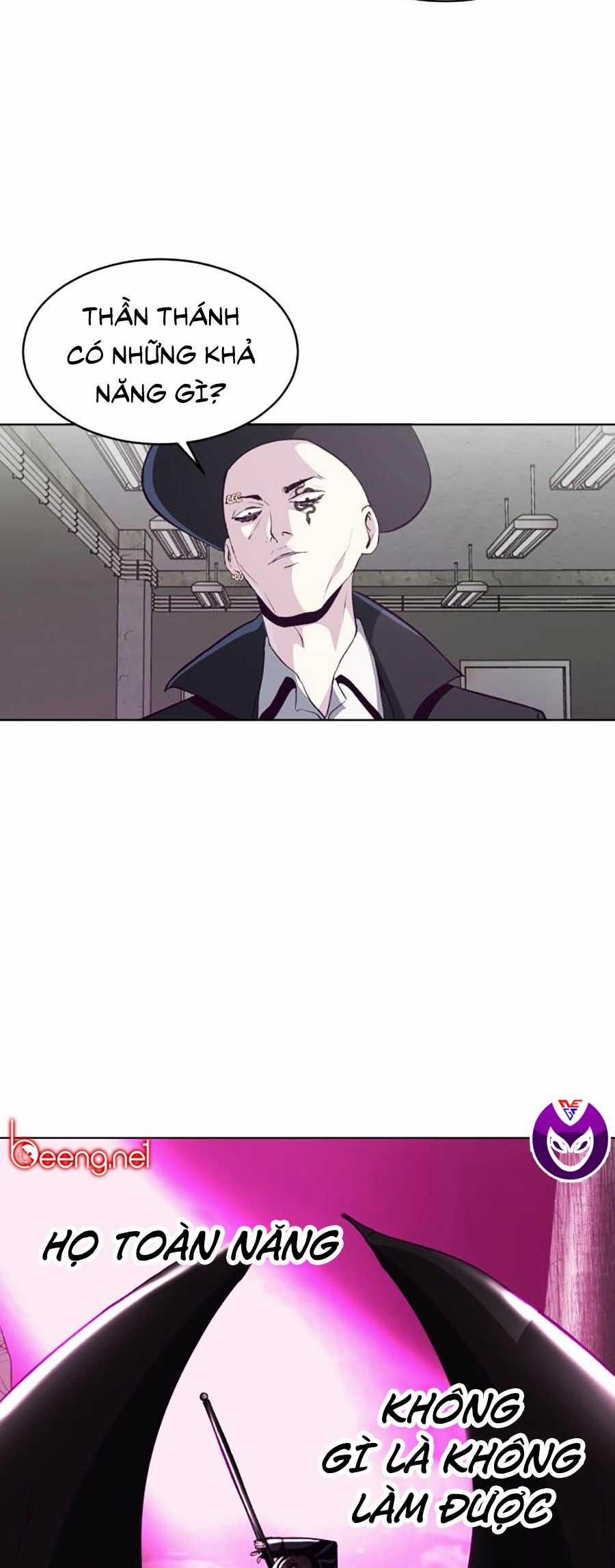 Giao Ước Tử Thần 55 trang 34