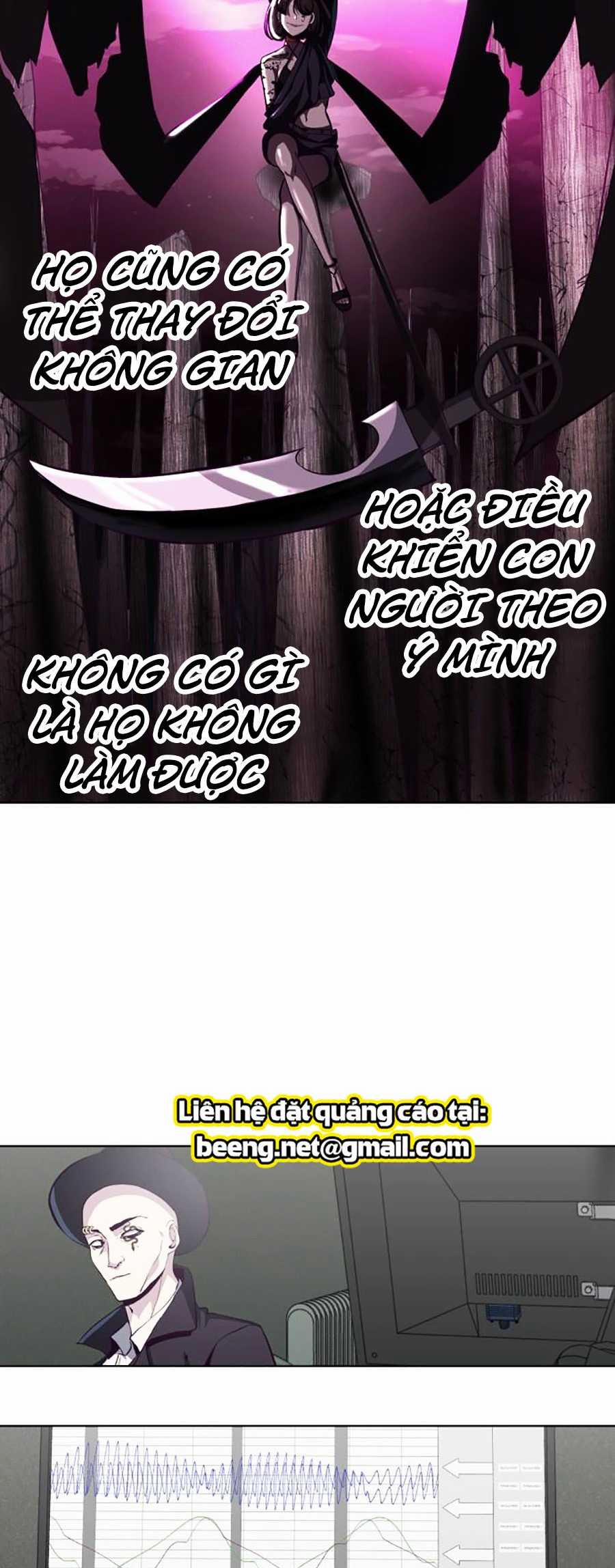 Giao Ước Tử Thần 55 trang 35