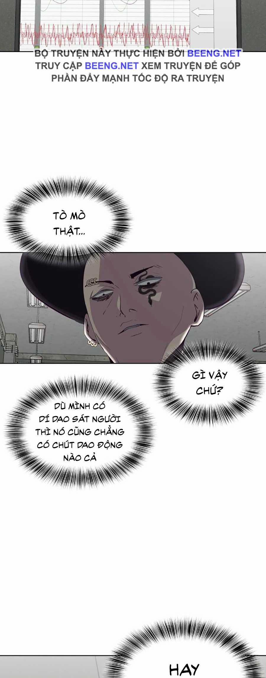 Giao Ước Tử Thần 55 trang 36