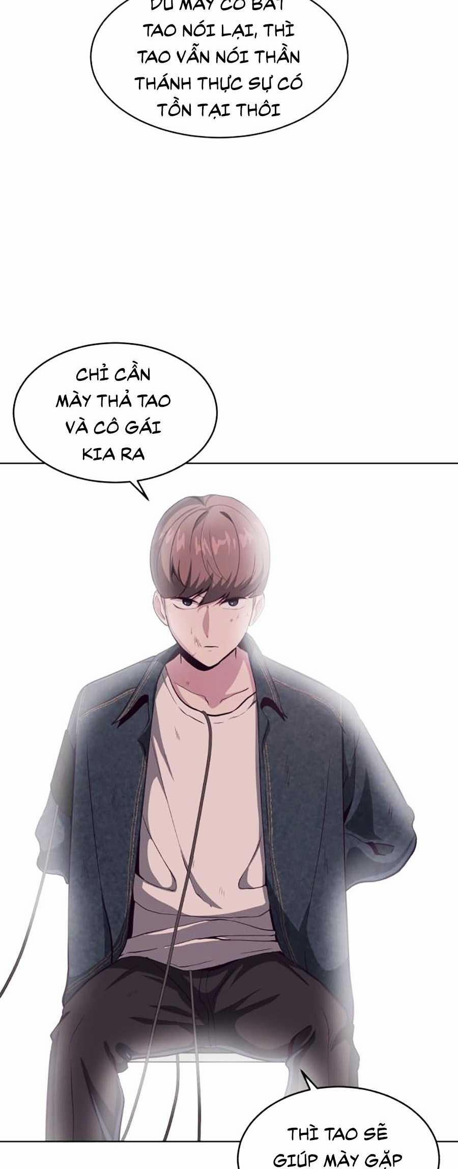 Giao Ước Tử Thần 55 trang 38