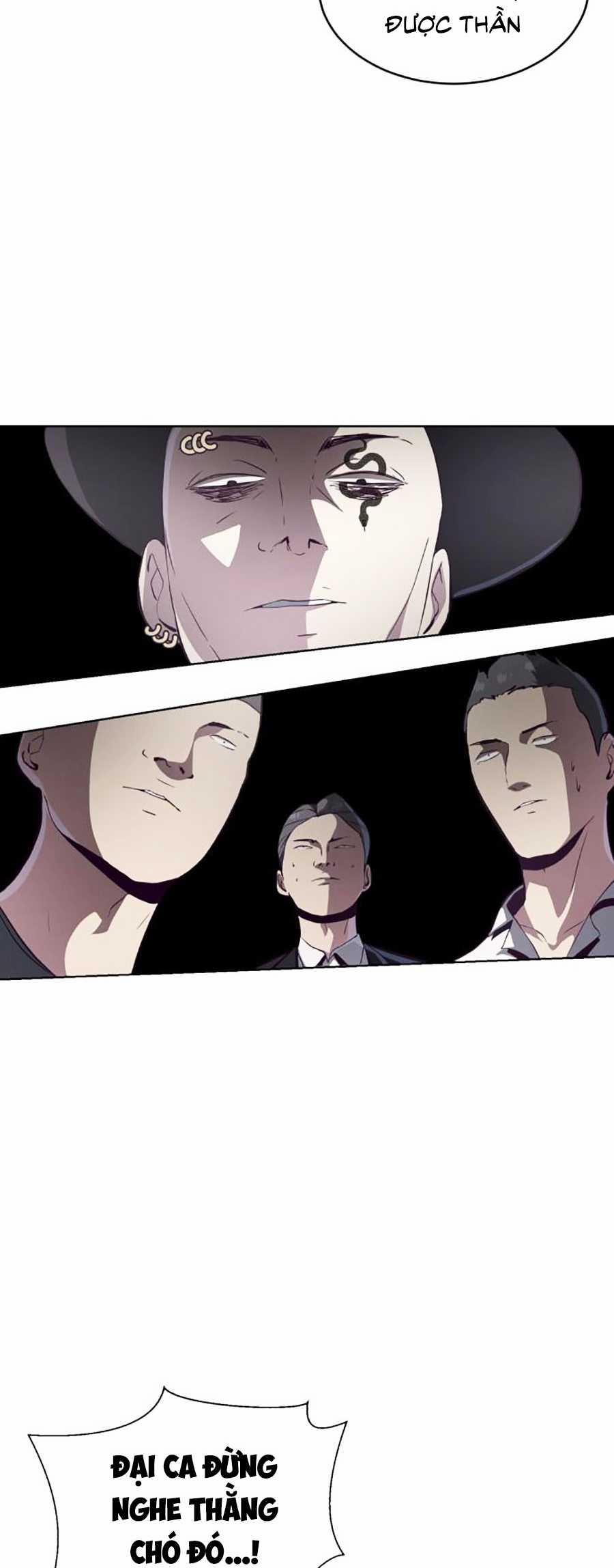 Giao Ước Tử Thần 55 trang 39