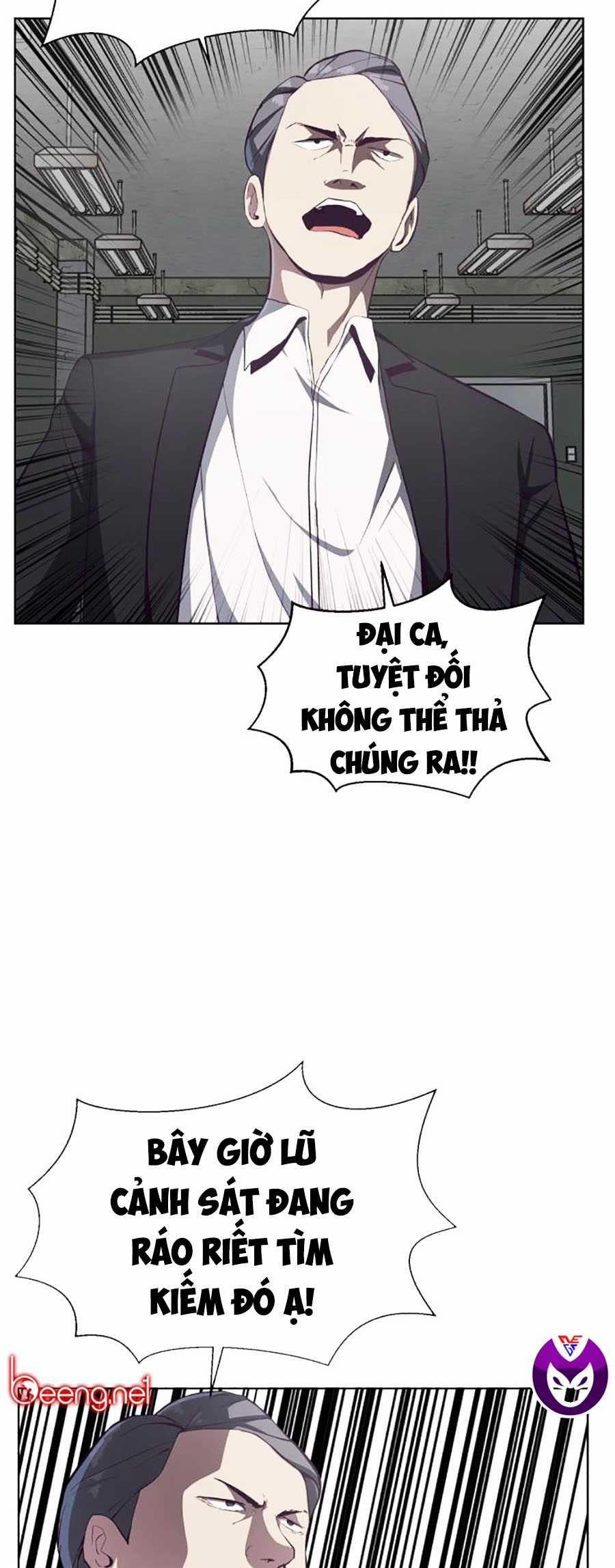 Giao Ước Tử Thần 55 trang 40