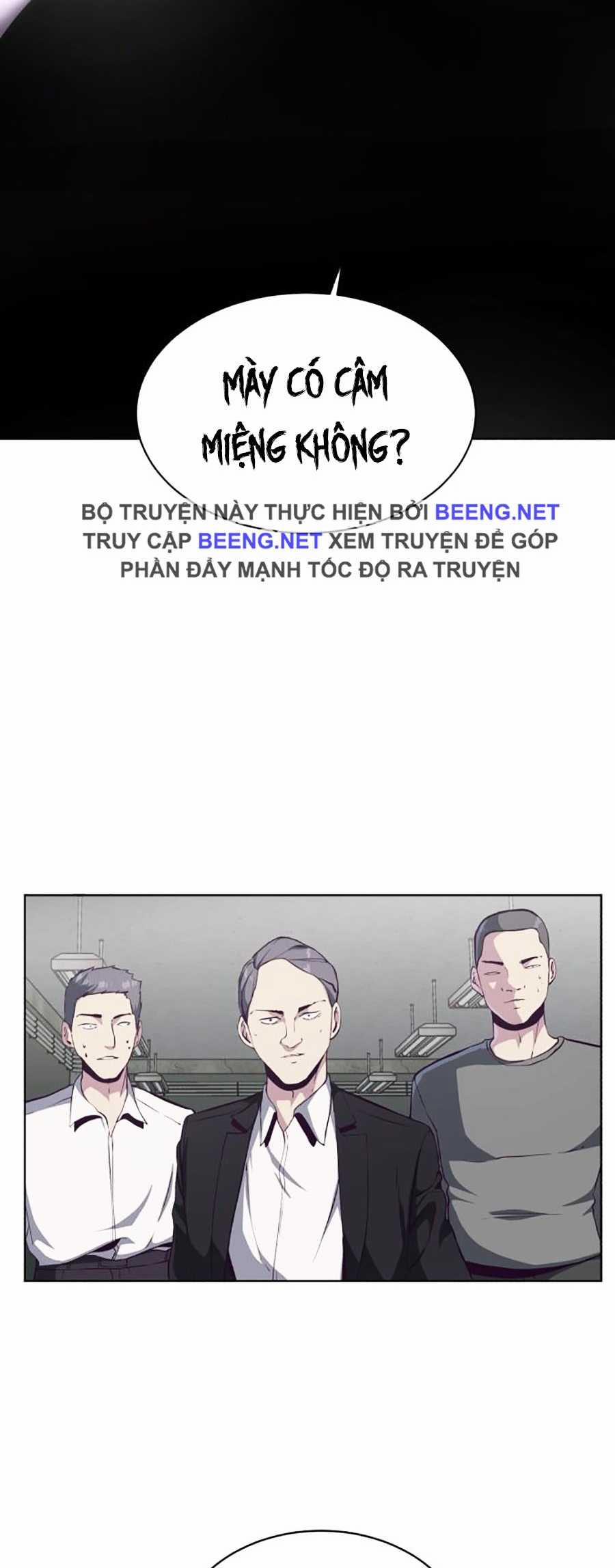 Giao Ước Tử Thần 55 trang 42