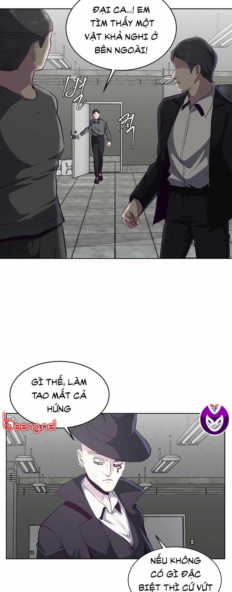 Giao Ước Tử Thần 55 trang 43