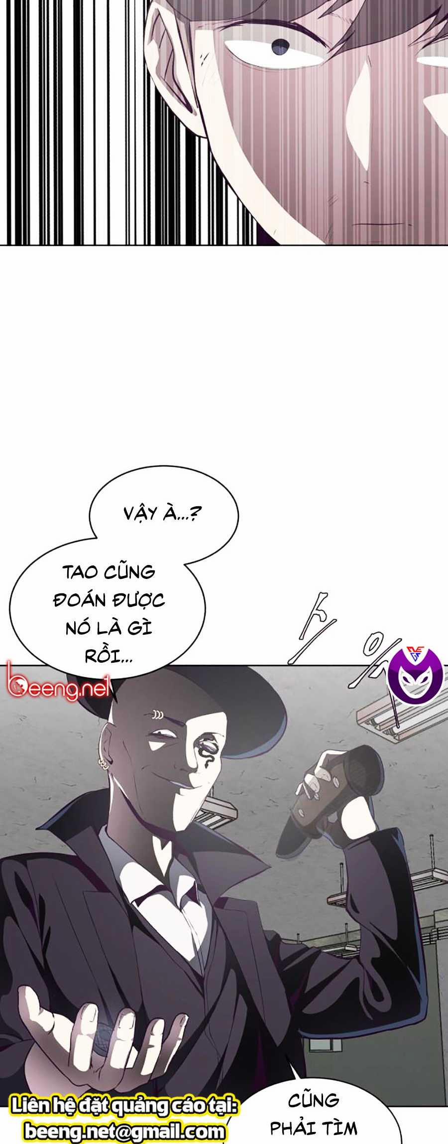 Giao Ước Tử Thần 55 trang 46