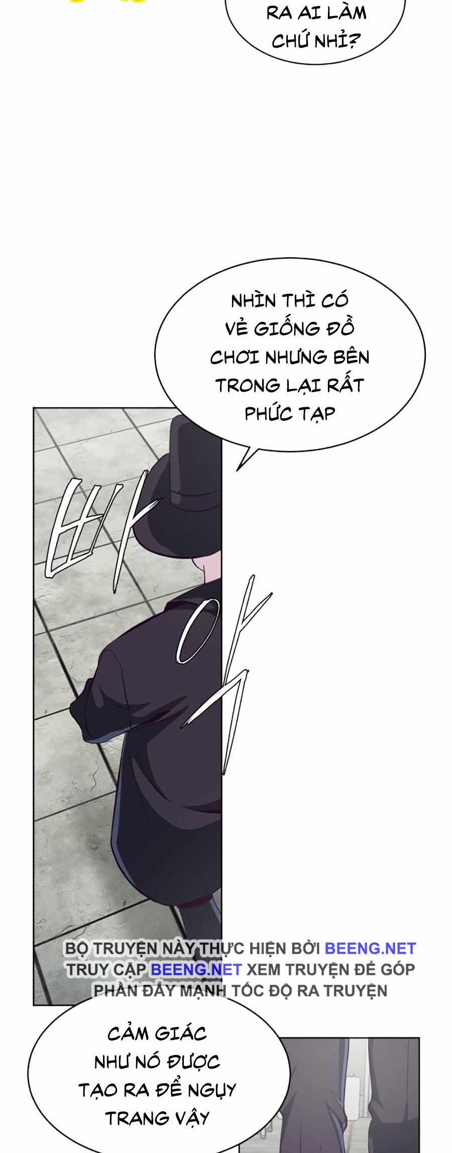 Giao Ước Tử Thần 55 trang 47