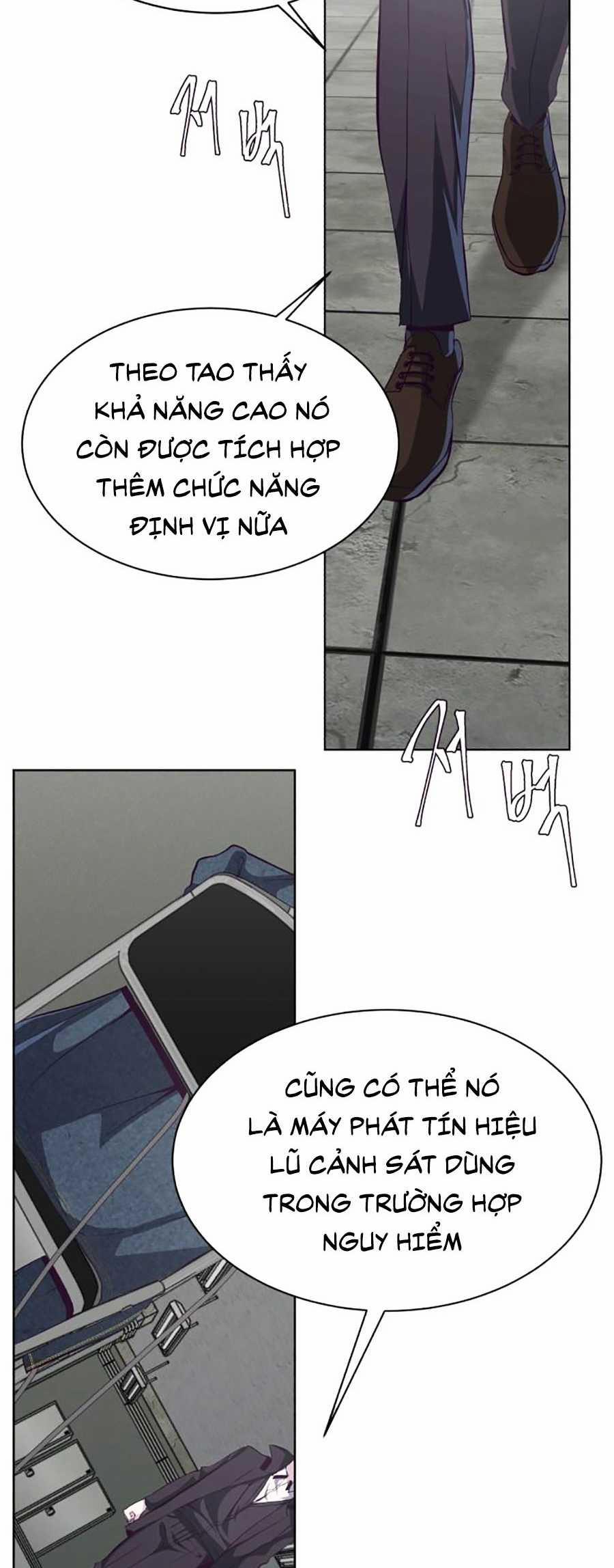 Giao Ước Tử Thần 55 trang 48