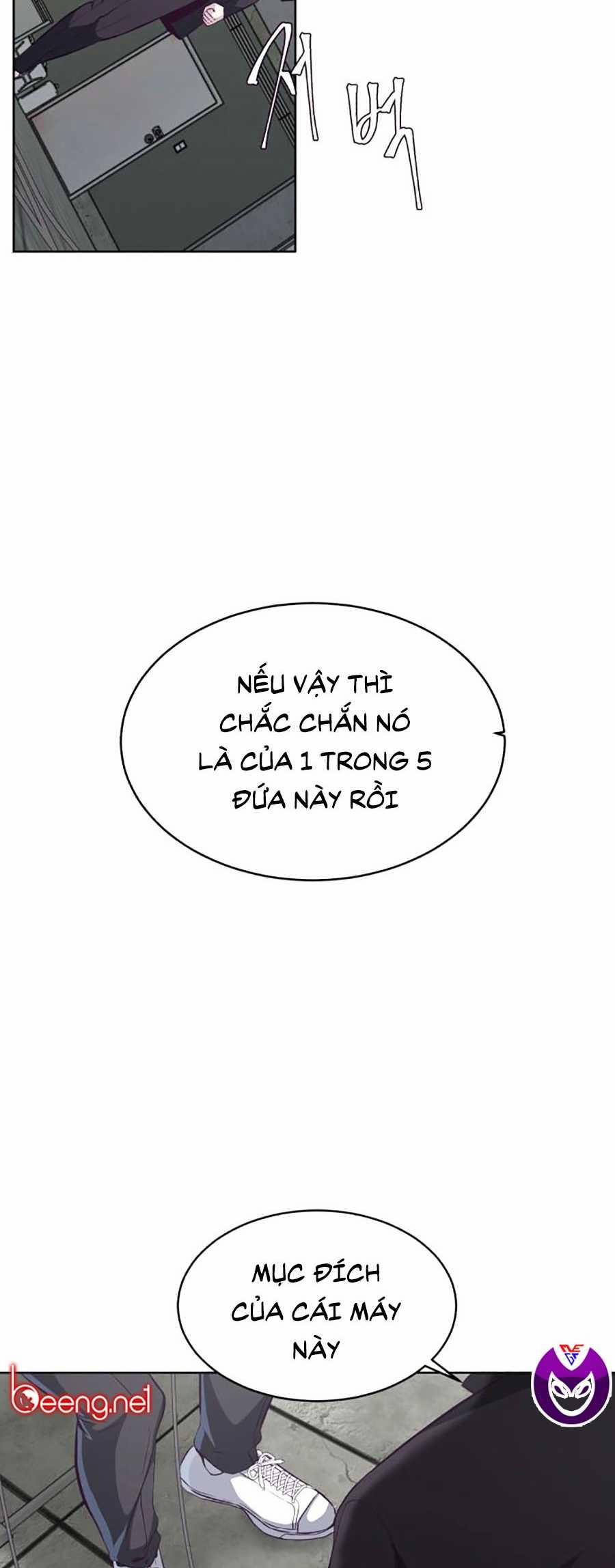 Giao Ước Tử Thần 55 trang 49