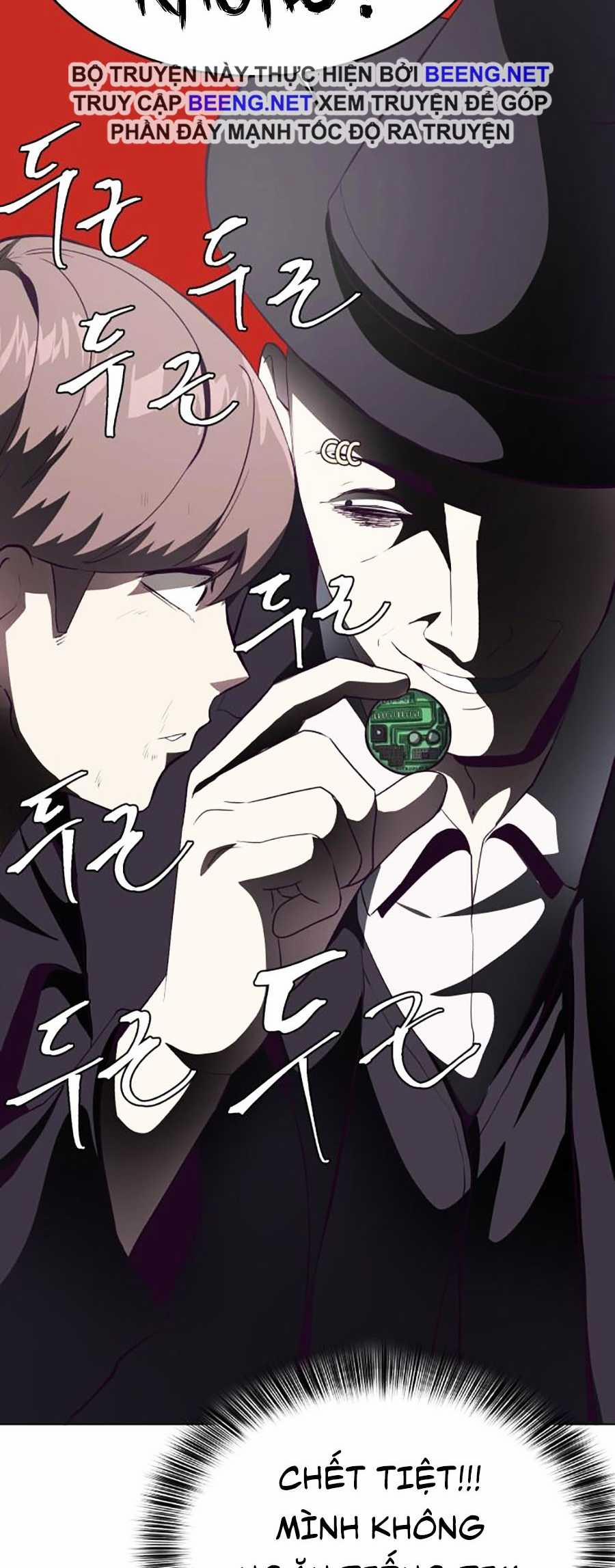 Giao Ước Tử Thần 55 trang 51