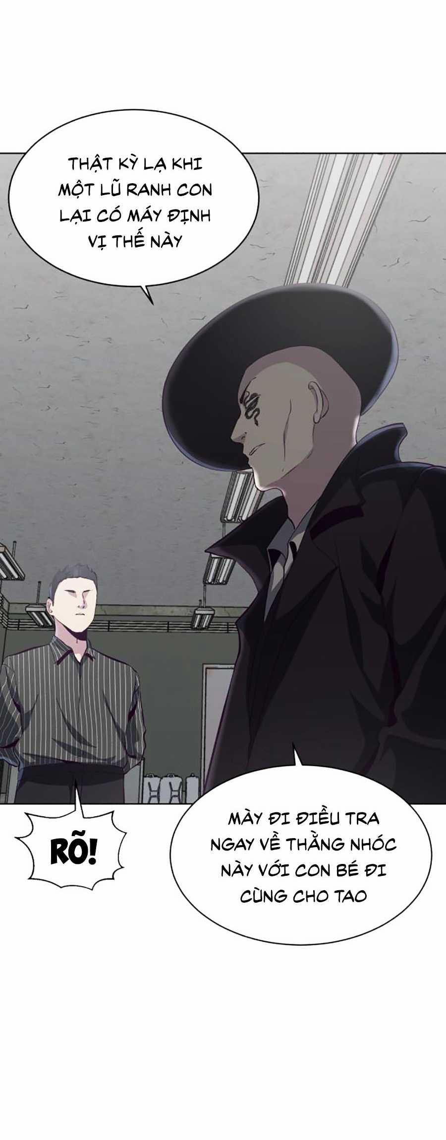 Giao Ước Tử Thần 55 trang 53