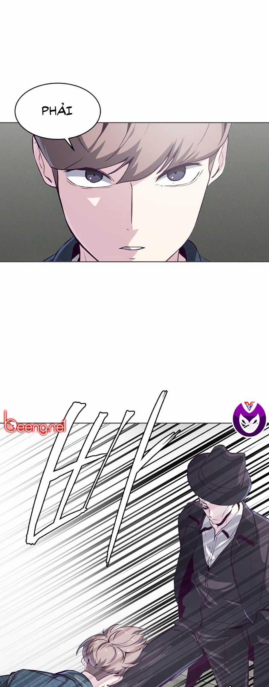 Giao Ước Tử Thần 55 trang 6