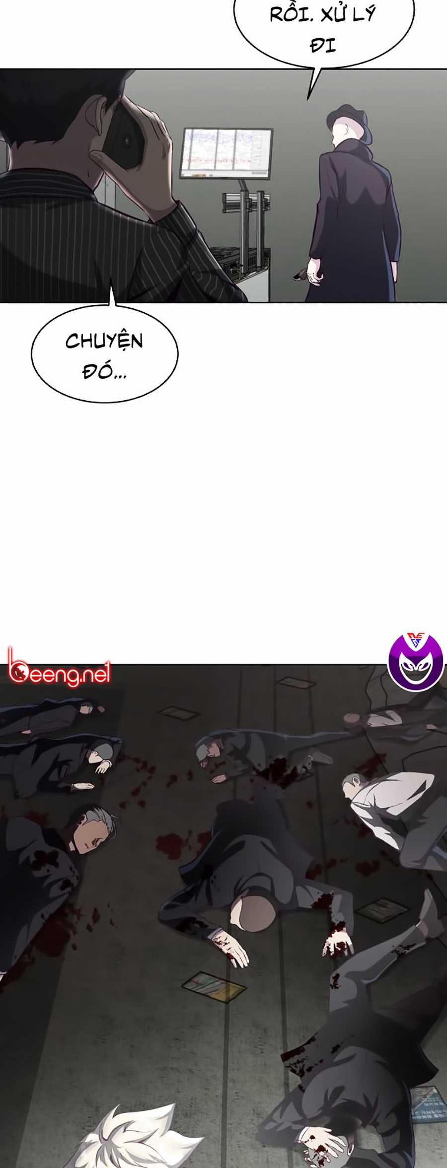 Giao Ước Tử Thần 55 trang 61