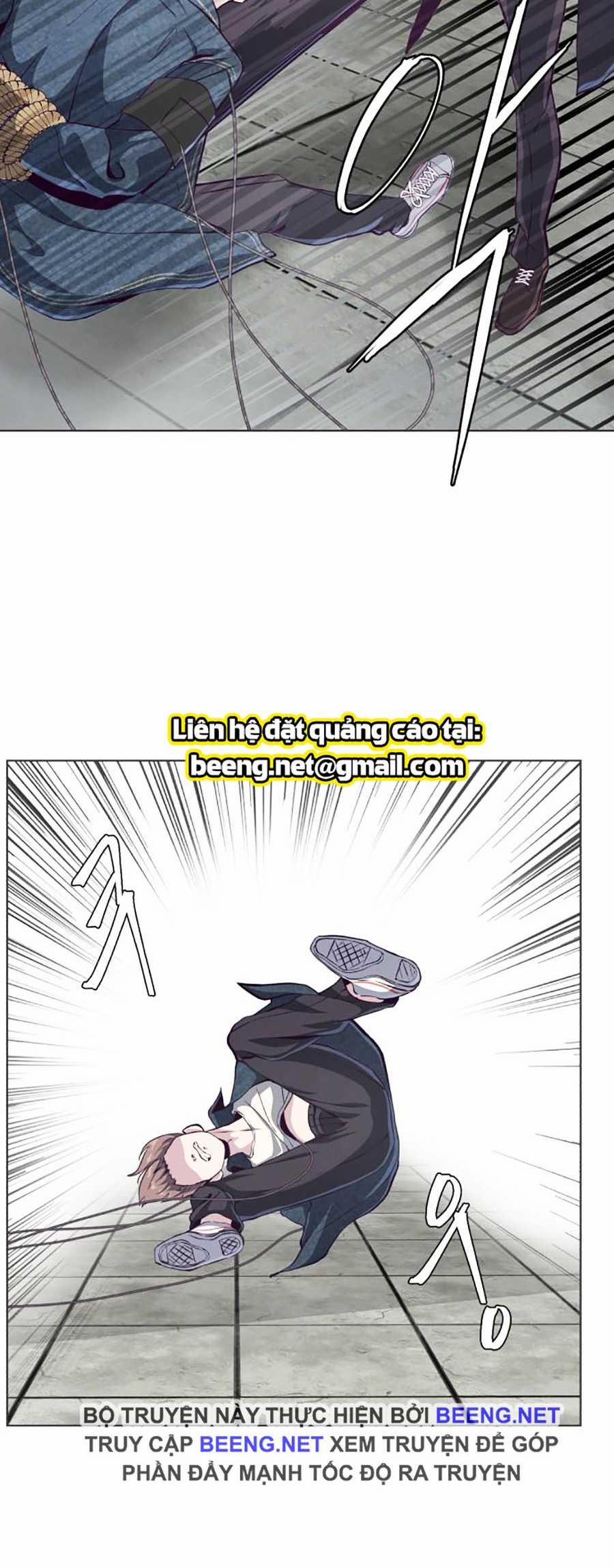 Giao Ước Tử Thần 55 trang 7