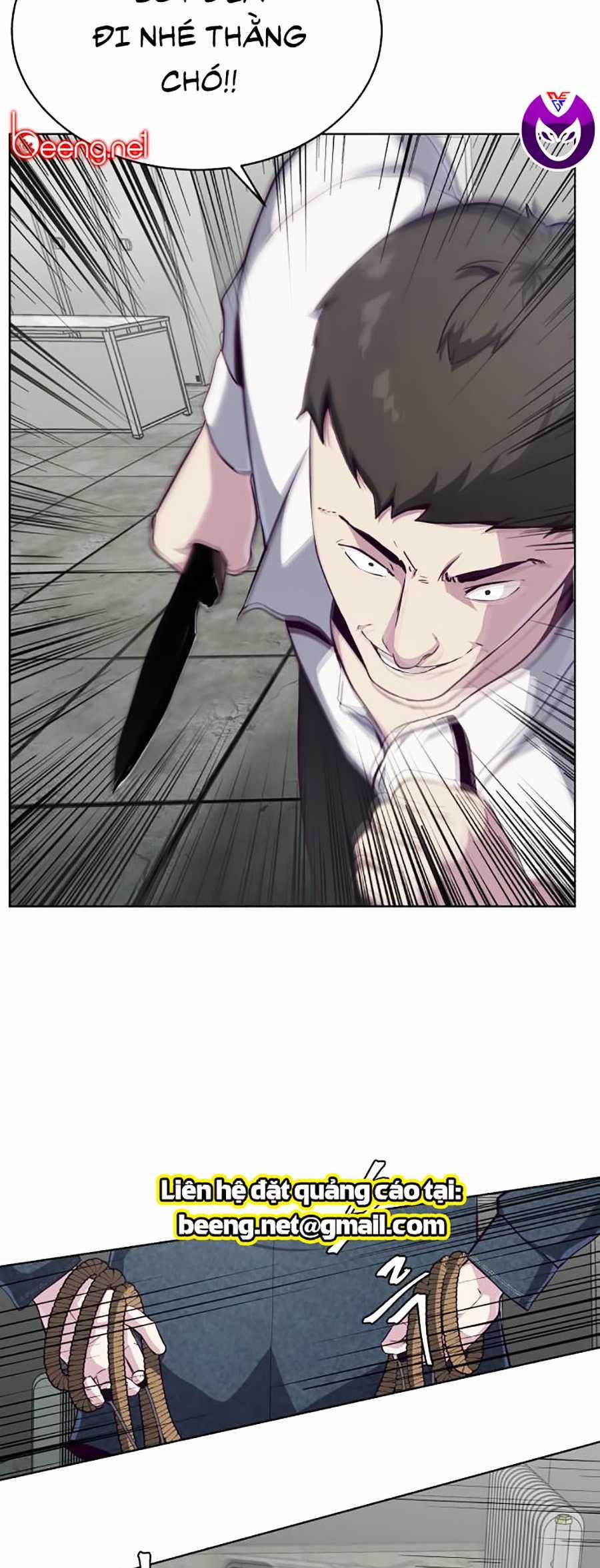 Giao Ước Tử Thần 55 trang 70