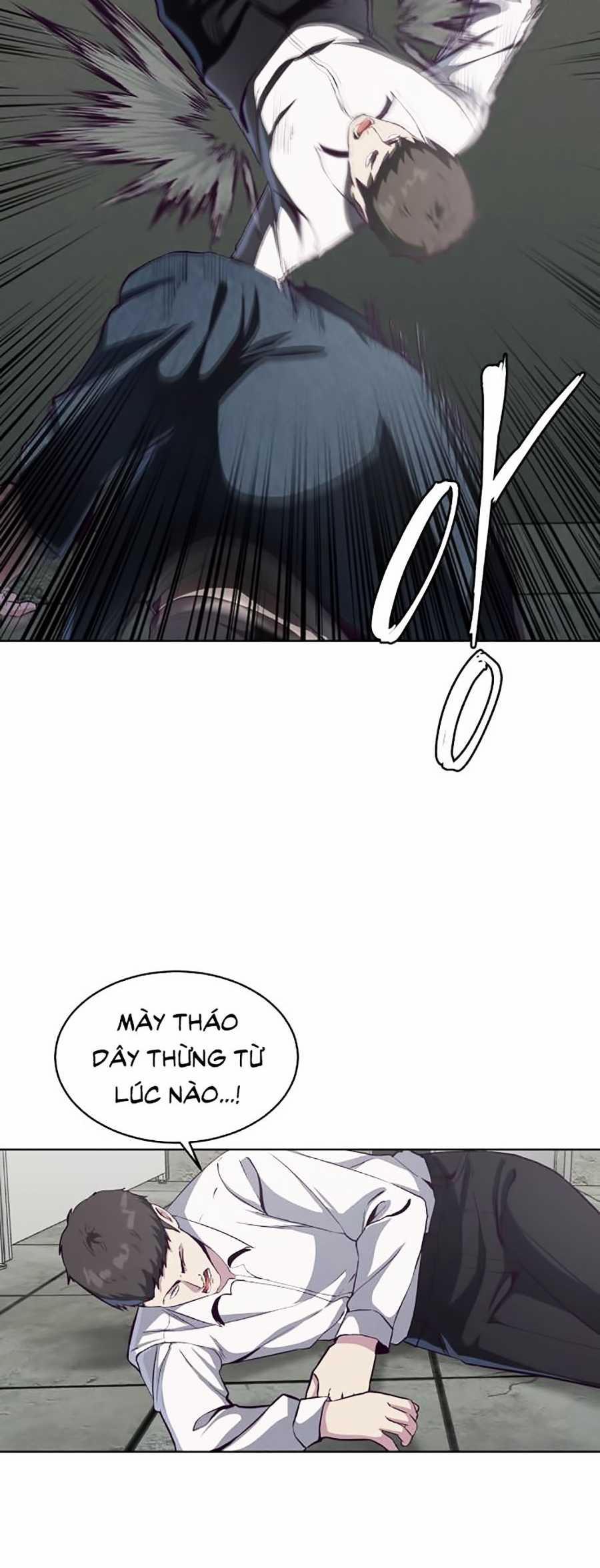 Giao Ước Tử Thần 55 trang 73