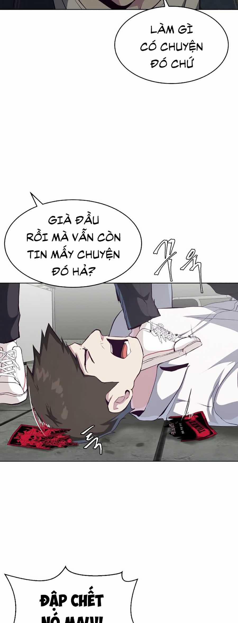 Giao Ước Tử Thần 55 trang 76