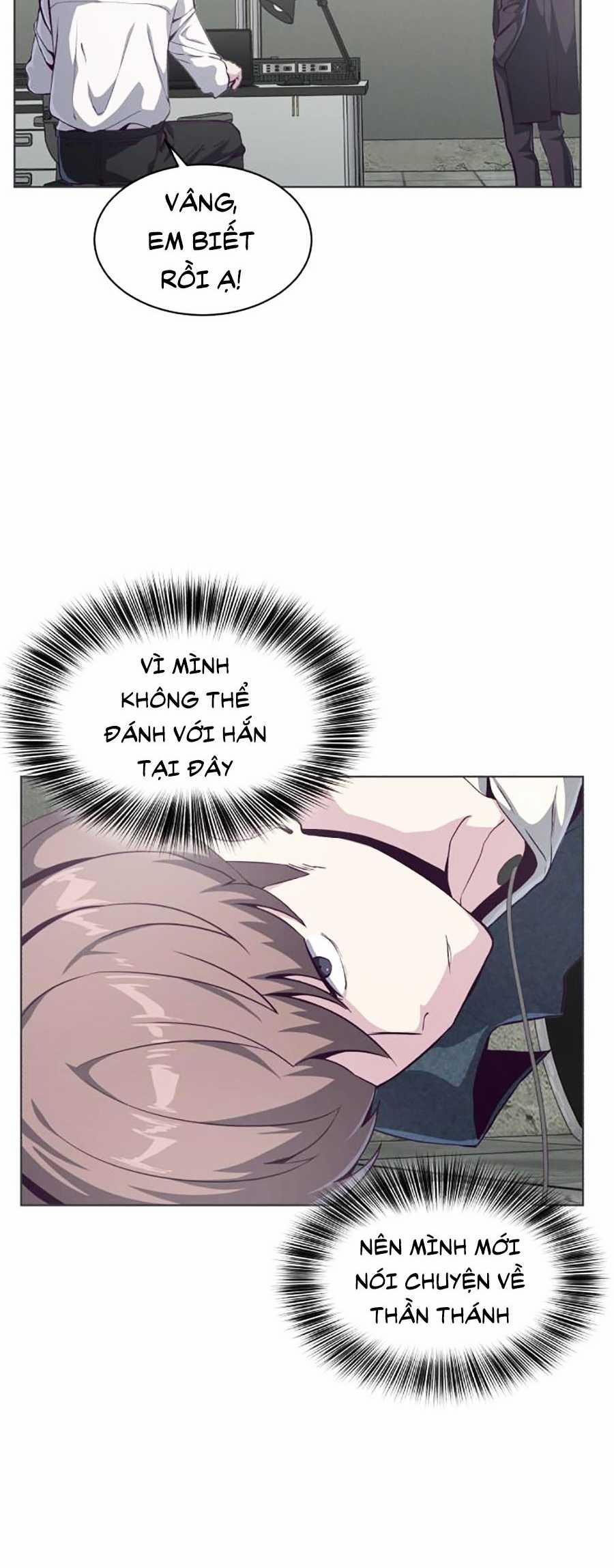 Giao Ước Tử Thần 55 trang 9