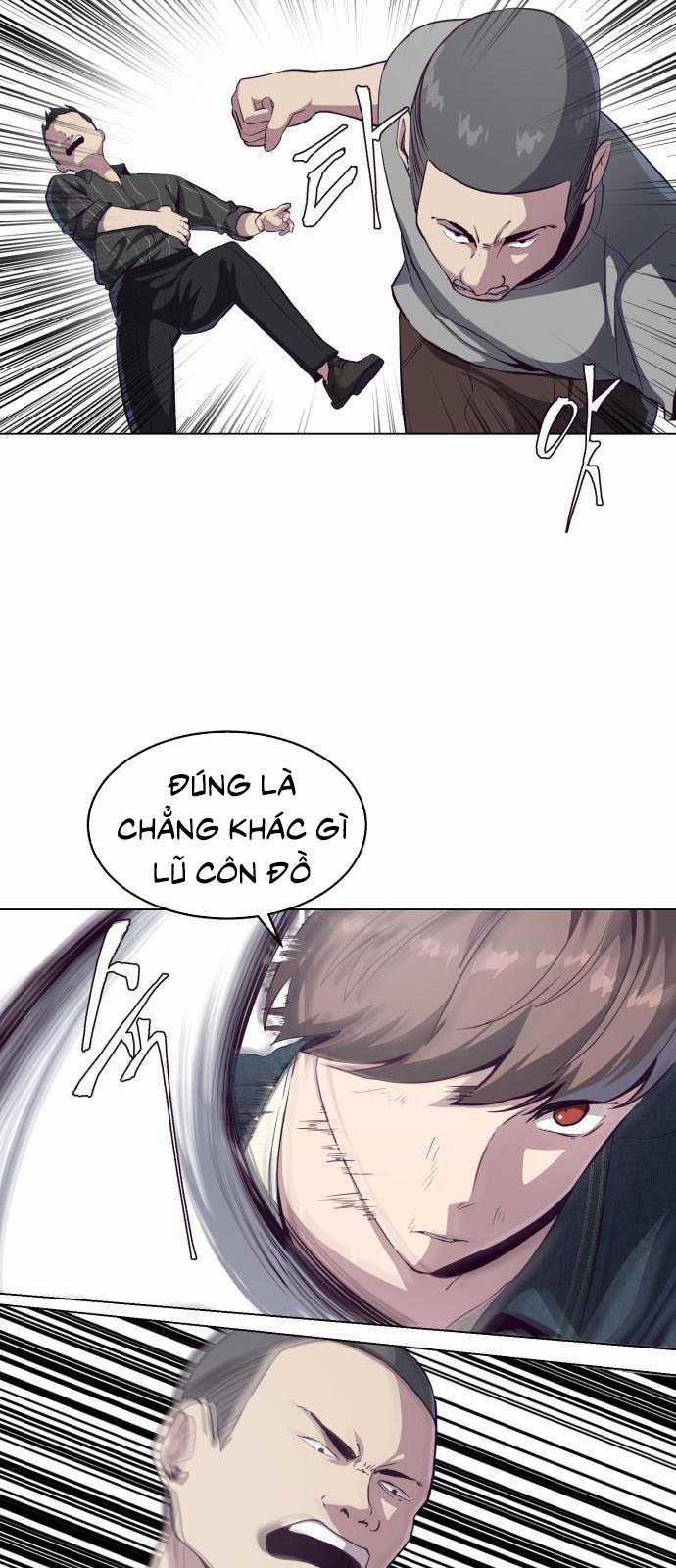 Giao Ước Tử Thần 56 trang 14