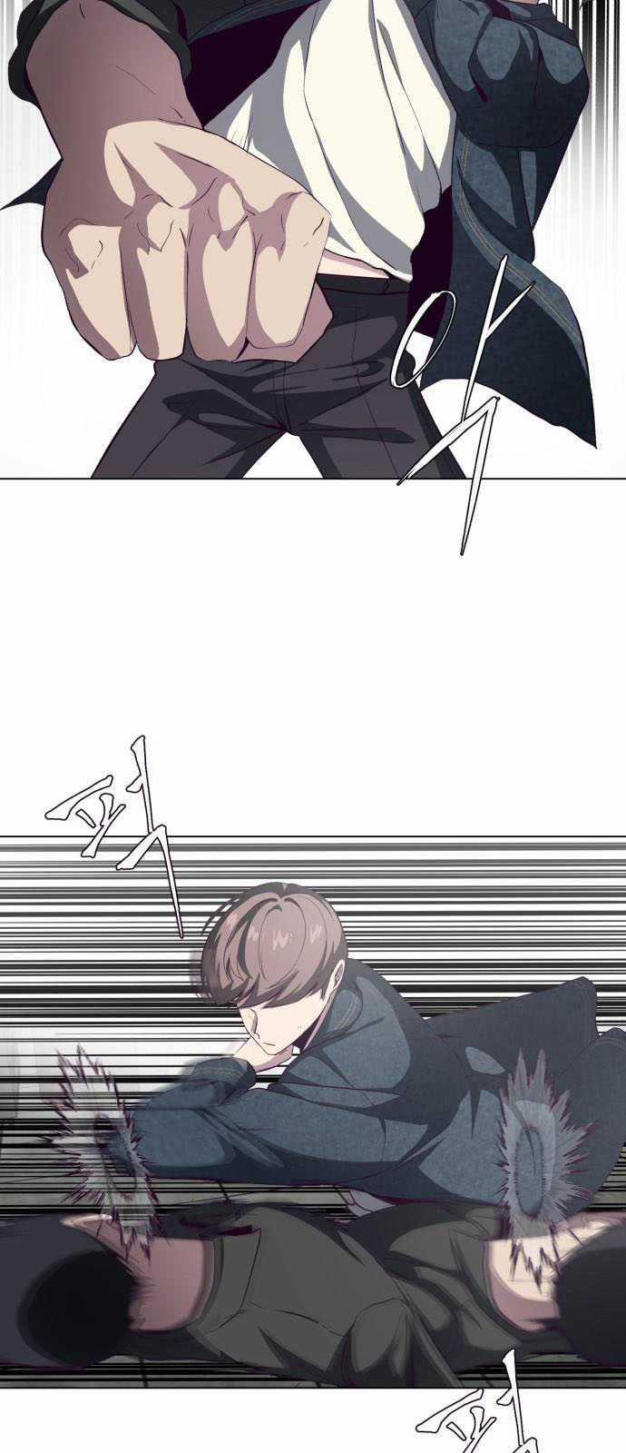 Giao Ước Tử Thần 56 trang 24