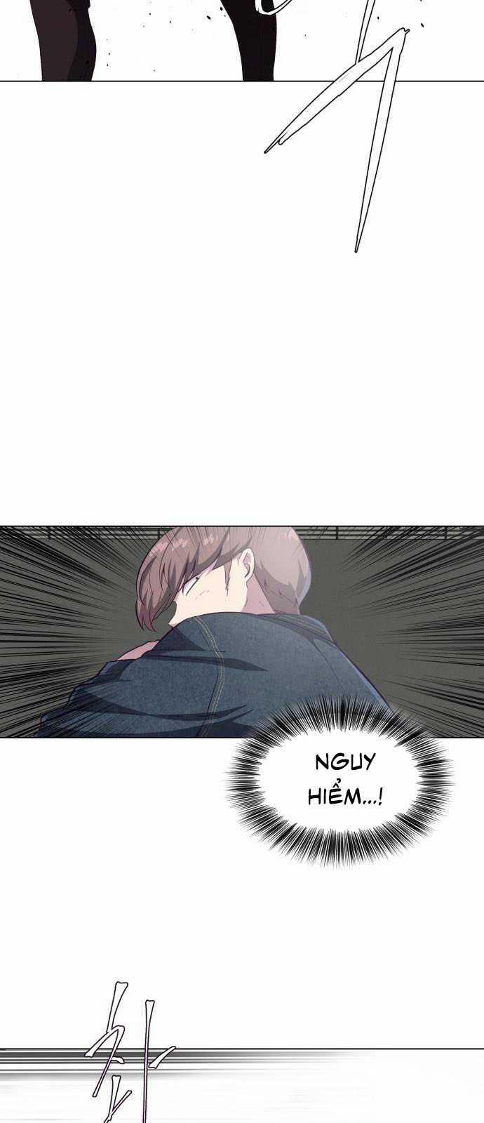 Giao Ước Tử Thần 56 trang 28