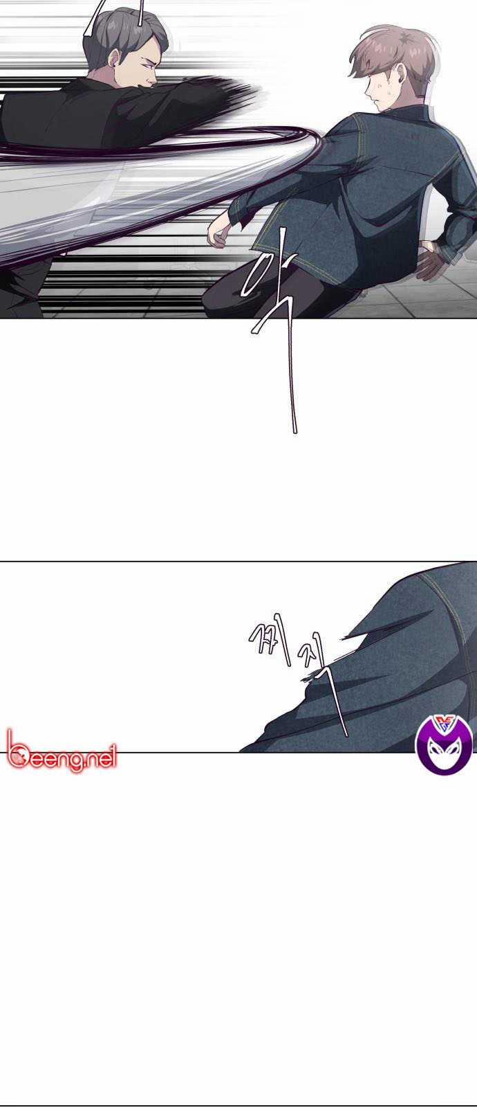 Giao Ước Tử Thần 56 trang 29