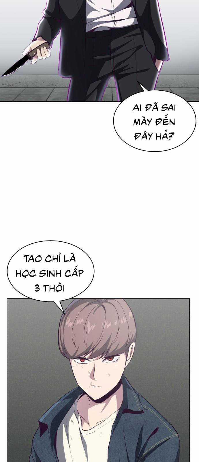 Giao Ước Tử Thần 56 trang 31