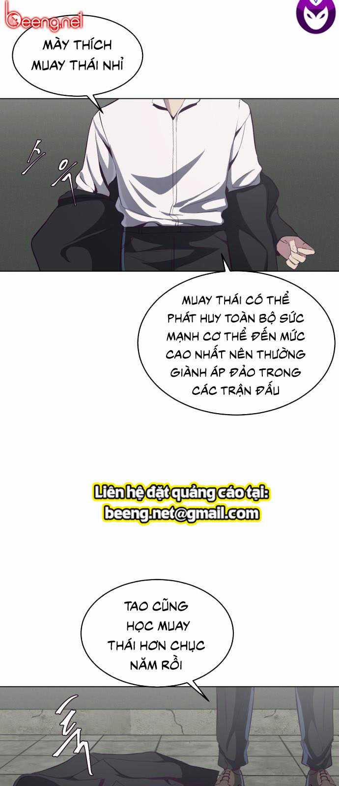 Giao Ước Tử Thần 56 trang 33