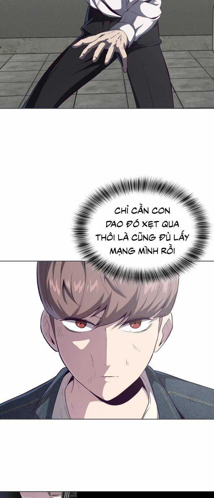 Giao Ước Tử Thần 56 trang 35