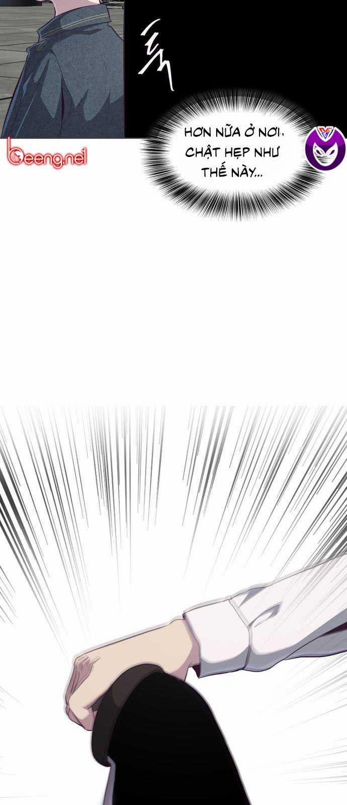 Giao Ước Tử Thần 56 trang 36