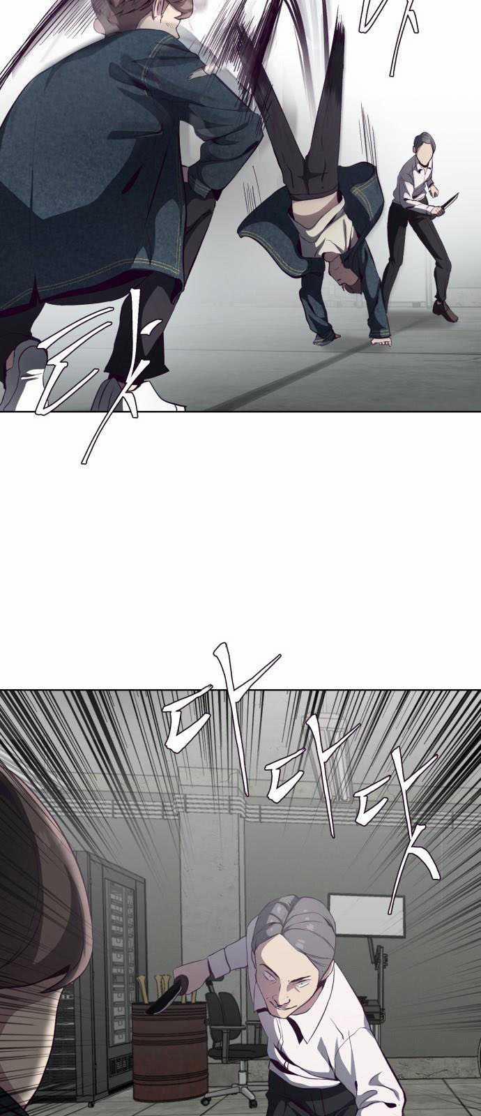 Giao Ước Tử Thần 56 trang 43