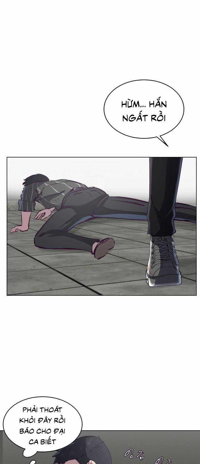 Giao Ước Tử Thần 56 trang 52