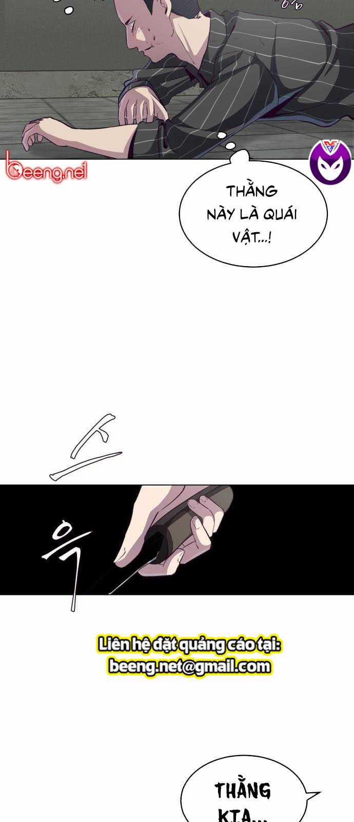 Giao Ước Tử Thần 56 trang 53