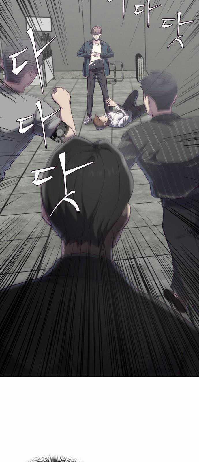 Giao Ước Tử Thần 56 trang 6