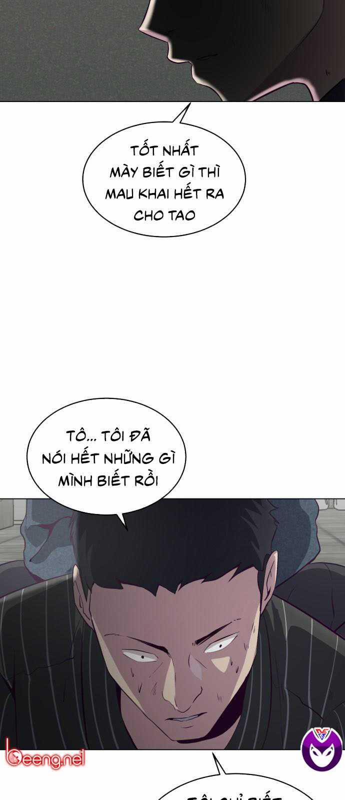 Giao Ước Tử Thần 56 trang 60