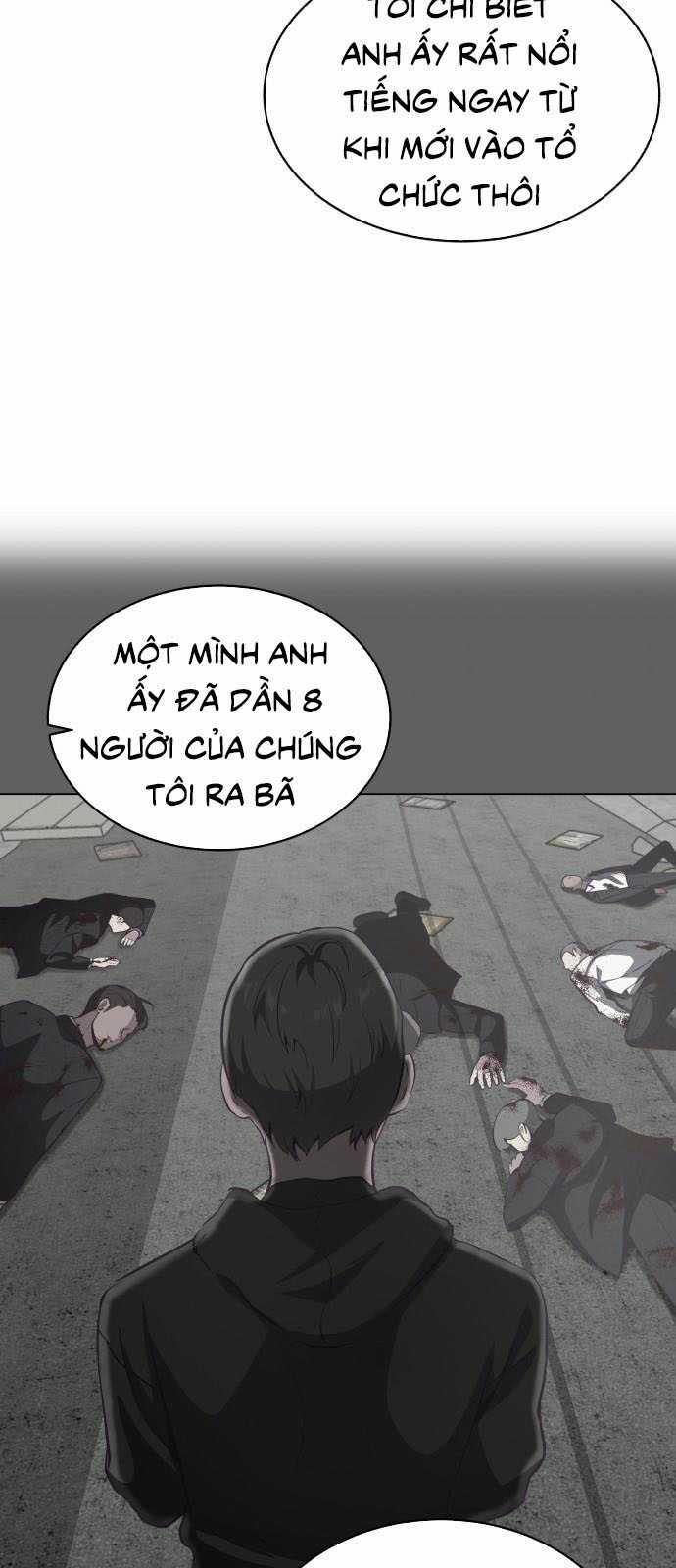 Giao Ước Tử Thần 56 trang 61