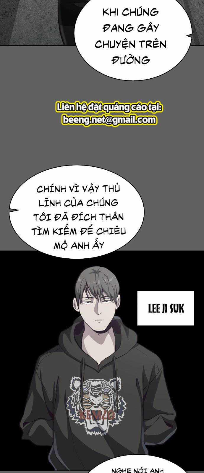 Giao Ước Tử Thần 56 trang 62