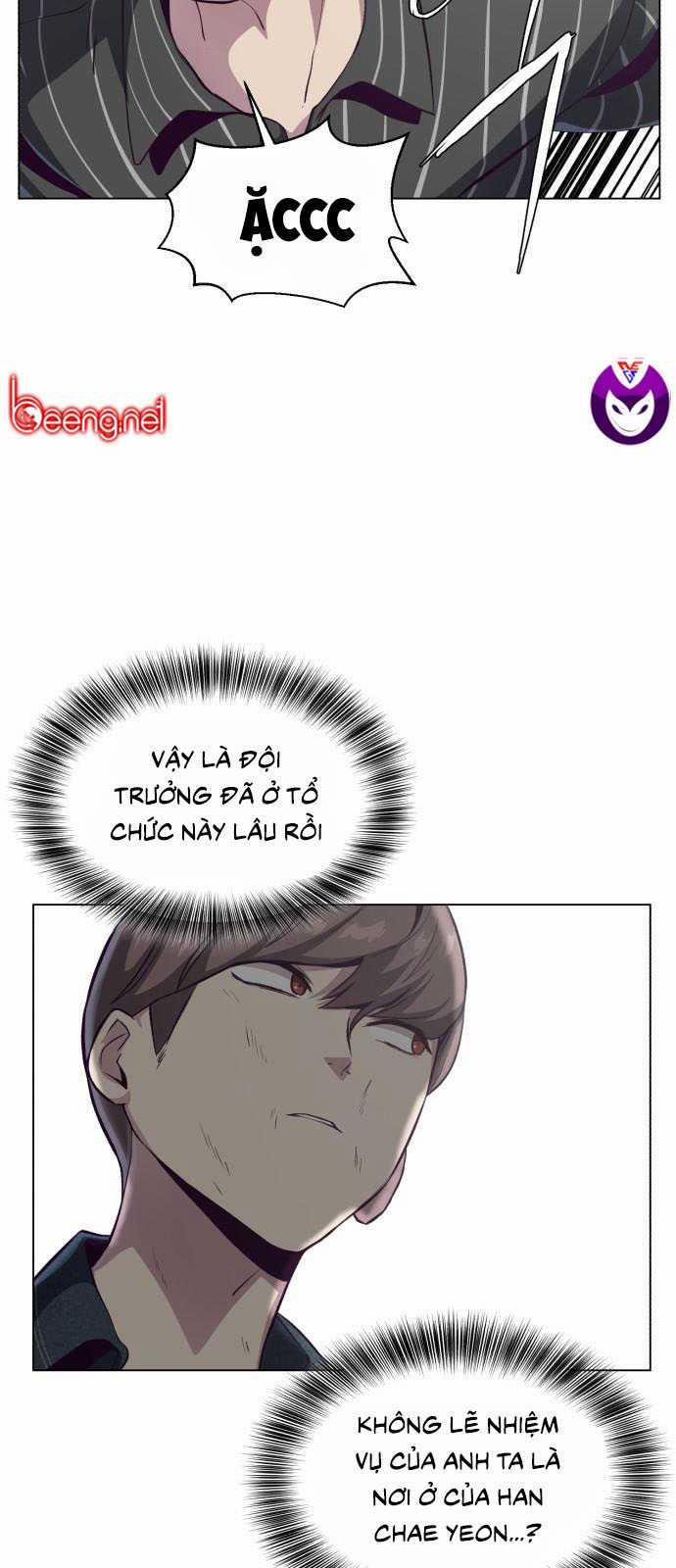 Giao Ước Tử Thần 56 trang 68