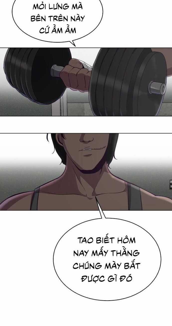 Giao Ước Tử Thần 56 trang 75