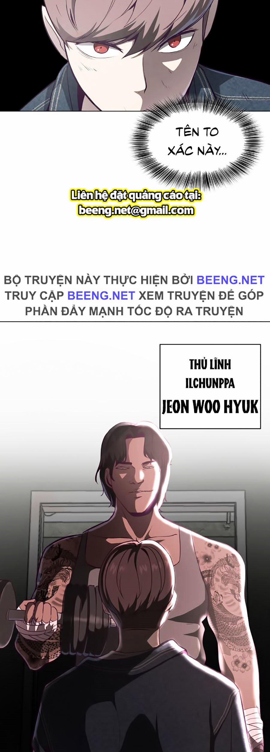 Giao Ước Tử Thần 57 trang 1