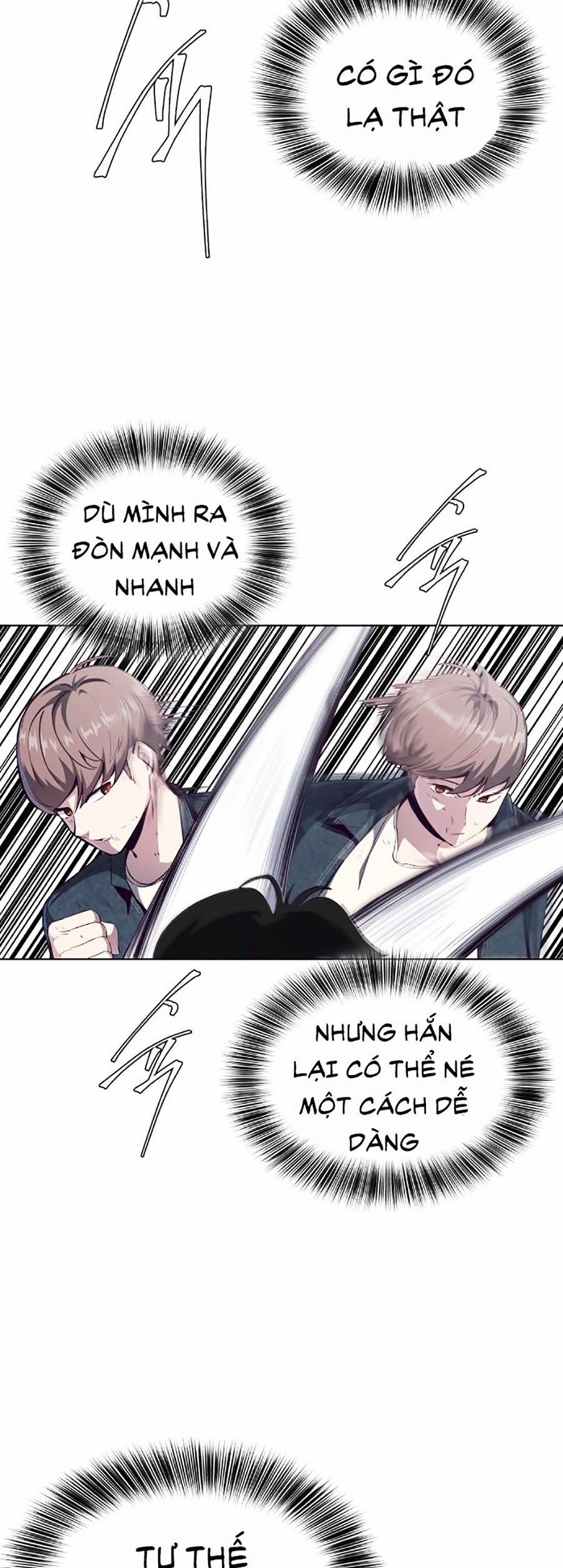 Giao Ước Tử Thần 57 trang 11