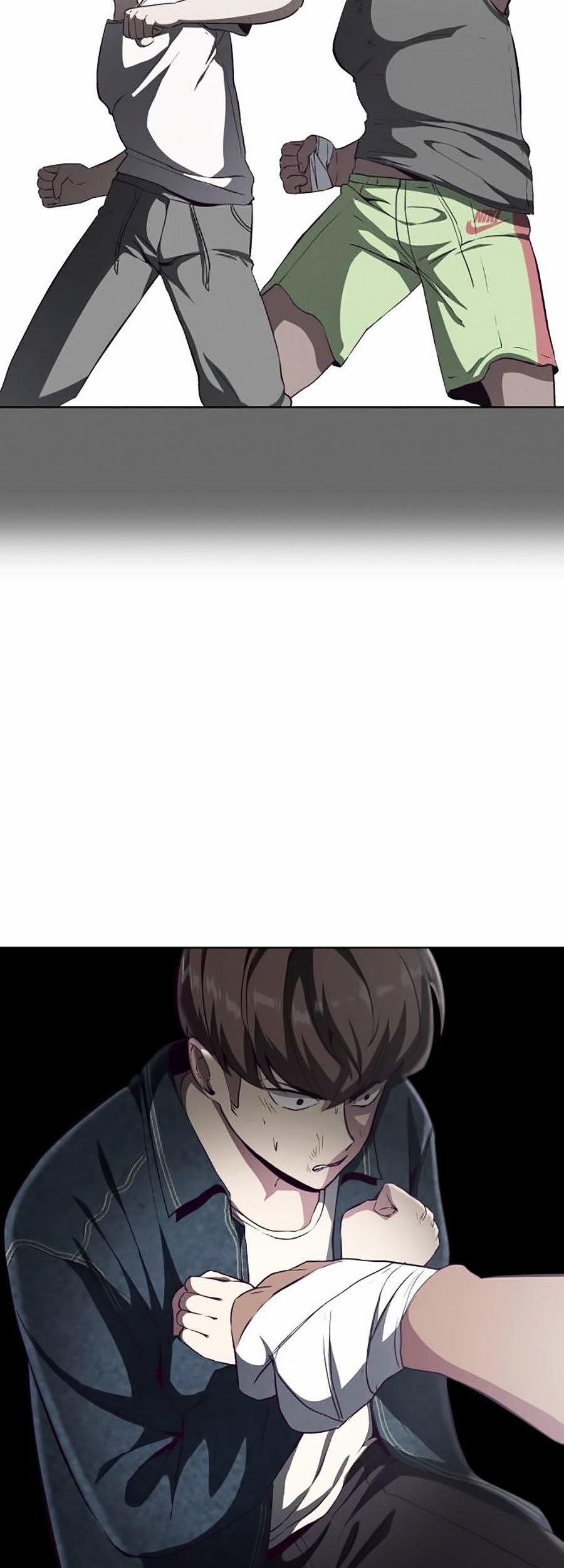 Giao Ước Tử Thần 57 trang 14